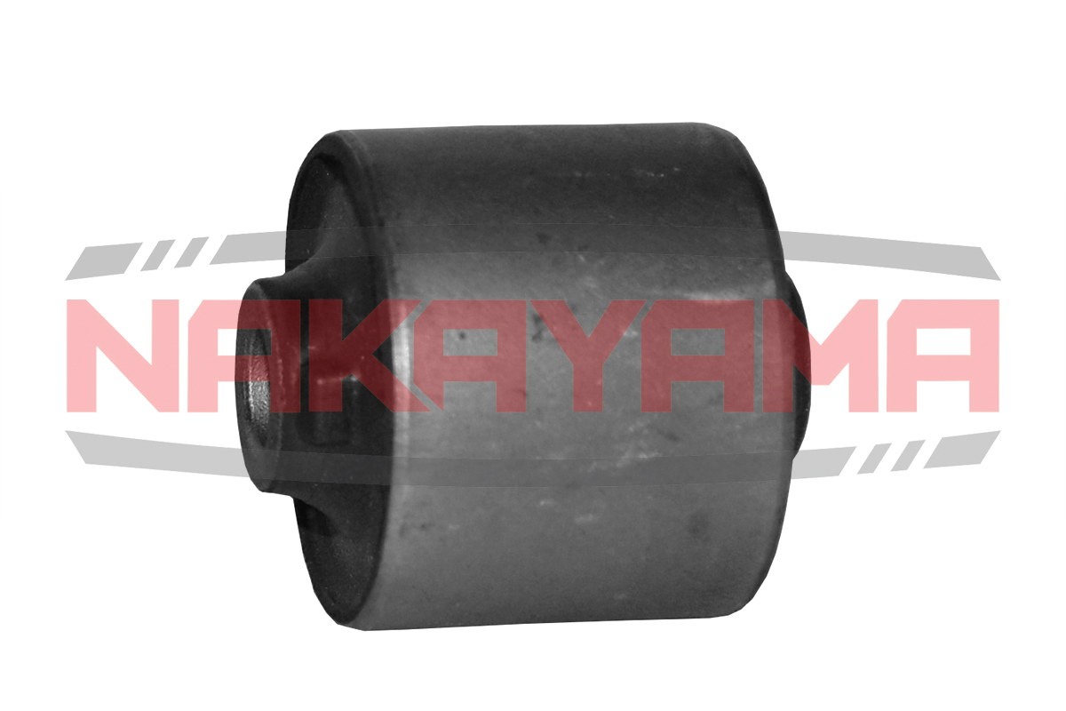 Сайлентблок задн. продольн. рычага Toyota Land Cruiser 120 2002- - Nakayama J12130