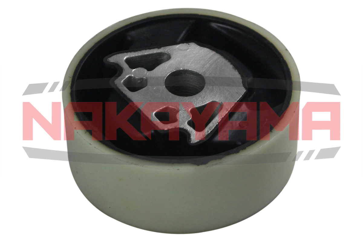 Опора двигателя нижн. audi A3, VW colf, touran 1.6 03- - Nakayama J50212