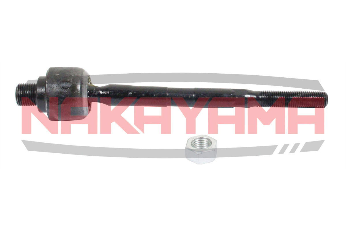 Тяга рулевая лев./прав. chevrolet aveo 06- - Nakayama N30042