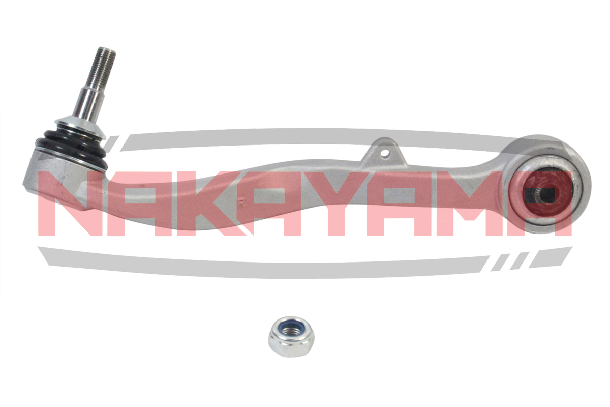 Рычаг задн. нижн. прав. BMW E60 2.0i-4.5i/2.5D-3.5D 03- - Nakayama Z10101