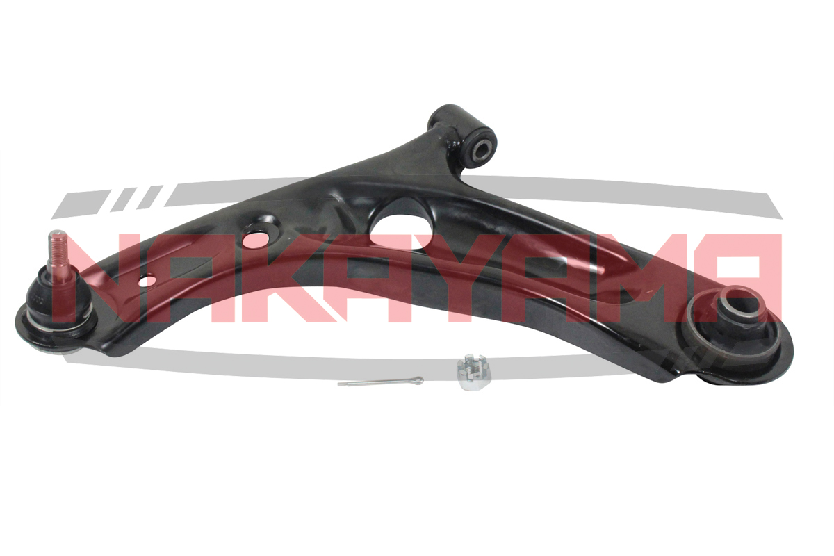рычаг передний левый Toyota Aygo 2005- - Nakayama Z12123
