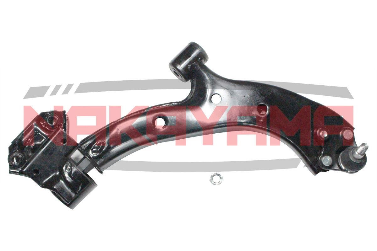 Рычаг передн. нижн. прав. honda cr-v  01.2007-  re27/8, re57/8, re67/8(2,4 L) - Nakayama Z4907