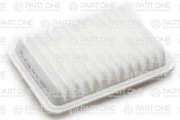 Фильтр воздушный Toyota:AURIS,AVENSIS,COROLLA,Yaris,Verso,Rav 4 2008- - Part One 1AF014