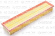 Фильтр воздушный citroen: C4 04-, C4 купе 04-, xsara picasso 05-, peugeot: 206 CC 00-, 206 SW 02-, 2 - Part One 1AF020