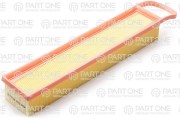 Фильтр воздушный citroen: berlingo 08 -, c3,c3 Picasso 09 -, c4,c4 Picasso 07 -,c5 04-/peugeot: 207, - Part One 1AF035