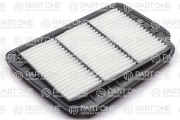 Фильтр воздушный chevrolet lacetti/nubira 1.4/1.6/1.8 03- - Part One 1AF041
