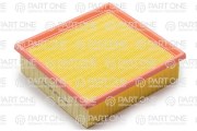 Фильтр воздушный Opel Corsa d 1.0i/1.2i/1.4i 06- - Part One 1AF052