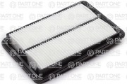Фильтр воздушный Nissan: Qashqai II 1.5, 1.5-1.6 dCi, X-Trail III,Pulsar седан VII 2014- - Part One 1AF063