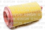 Фильтр воздушный MB C-class/E-class w203/w211 1.8/2.0 02- - Part One 1AF076