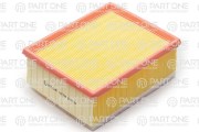 Фильтр воздушный citroen: xsara 99-05, xsara Break 99-05, xsara picasso 99-, xsara купе 99-05, peuge - Part One 1AF089