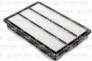 Фильтр воздушный mitsubishi: pajero classic 02-, pajero III 00-, pajero IV 06- - Part One 1AF093