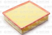 Фильтр воздушный nissan: interstar бортовой06-, interstar автобус 06-, interstar фургон 02-, opel: m - Part One 1AF126