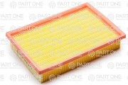 Фильтр воздушный citroen: C4 04-, C4 купе 04-, peugeot: 307 00-, 307 Break 02-, 307 CC 03-, 307 SW 0 - Part One 1AF130
