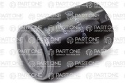 Фильтр масляный audi: 100 90-94, 100 Avant 91-94, 200 89-90, 200 Avant 89-90, 80 90-91, 80 91-94, 80 - Part One 1OF007
