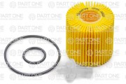 Фильтр масляный toyota: camry, rav4 2.5 3.5 / lexus: rx350, rx300 2006-11 - Part One 1OF034