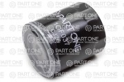 Фильтр масляный fiat: marea 96-99, marea Weekend 96-99, ford: granada 82-85, granada универсал 82-85 - Part One 1OF037