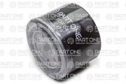 Фильтр масляный tata : sierra 97-, toyota: camry 86-91, camry Station Wagon 86-91, carina e 92-96, c - Part One 1OF041
