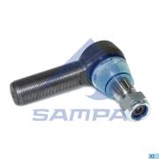 Наконечник рулевой тяги HCV - SAMPA 09755901