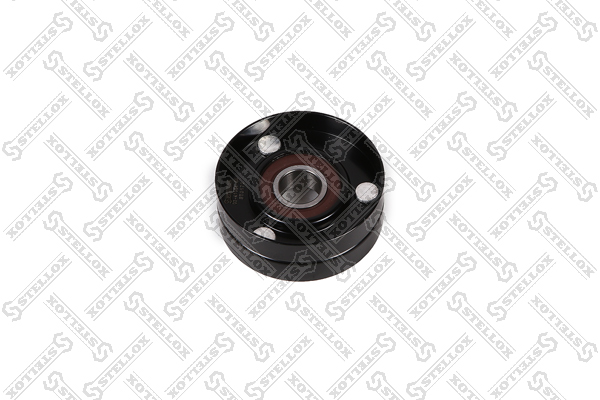 03-41064-SX_ролик натяжной! без натяжителя  VW Golf/Polo 1.4 91-99 - Stellox 0341064SX