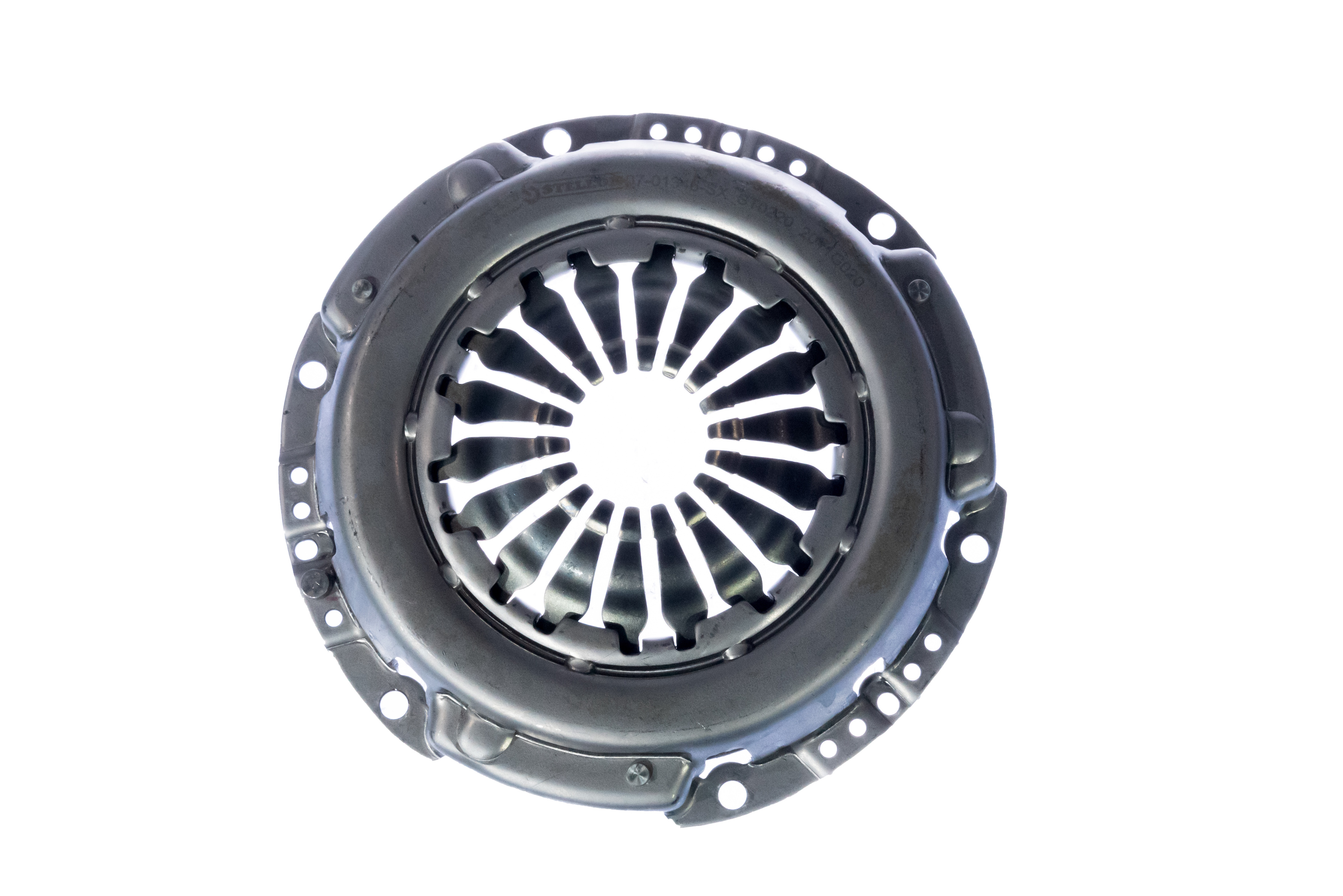 К-кт сцепления  Mitsubishi Colt 1.3/1.5 - Stellox 0701346SX