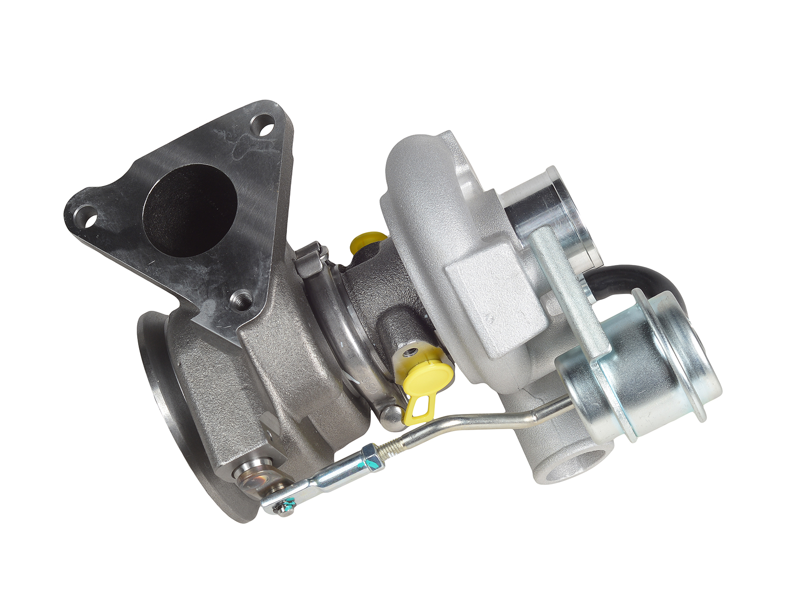 Турбокомпрессор Peugeot Boxer 2.2HDi - Stellox 10-80317-SX
