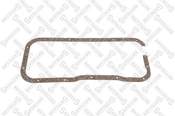 Прокладка поддона двигателя Nissan Sunny - Stellox 11-29074-SX