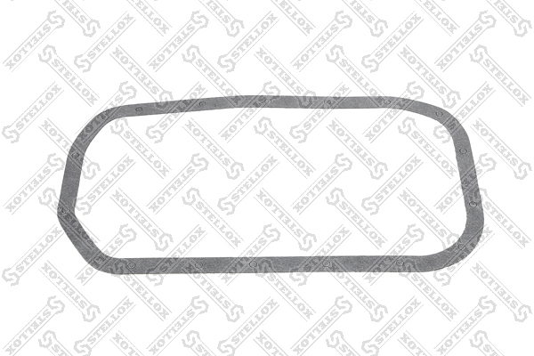 11-29077-SX_прокладка поддона двигателя!  Hyundai Accent I/Lantra II 1.5i g4ek 94> - Stellox 1129077SX