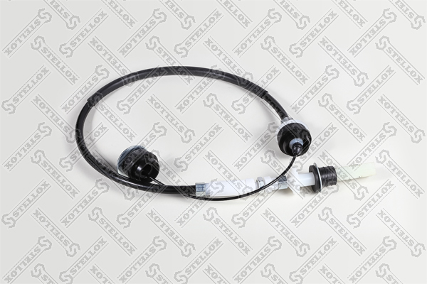 Трос сцепления 3074 600 255  Citroen - Stellox 2998406SX