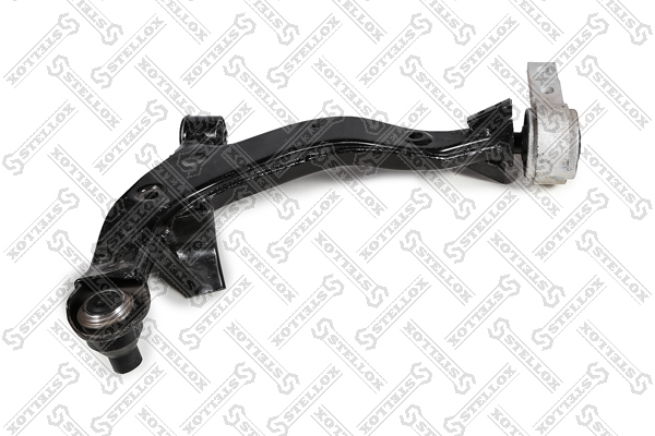 Рычаг левый nissan quest 07 - Stellox 54-00067A-SX