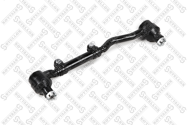 Тяга рулевая с наконечником Toyota - Stellox 5502739ASX