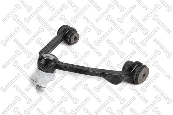 57-00110-SX_рычаг верхний левый! Ford Expedition 4WD 97-99/f150 97-02/f250 97-99 | прав | - Stellox 57-00110-SX
