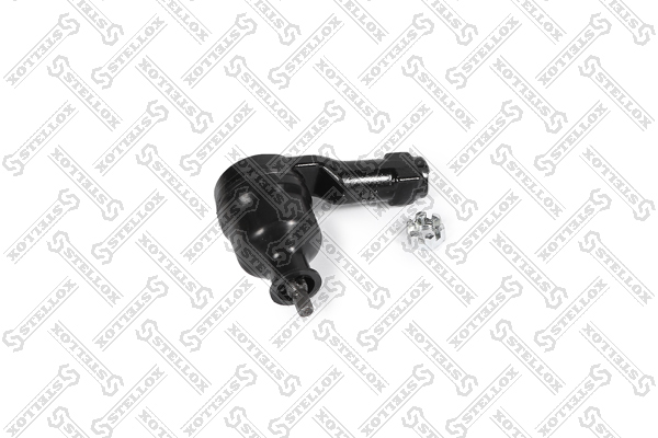 Наконечник рулевой левый Hyundai Creta - Stellox 84-34309A-SX