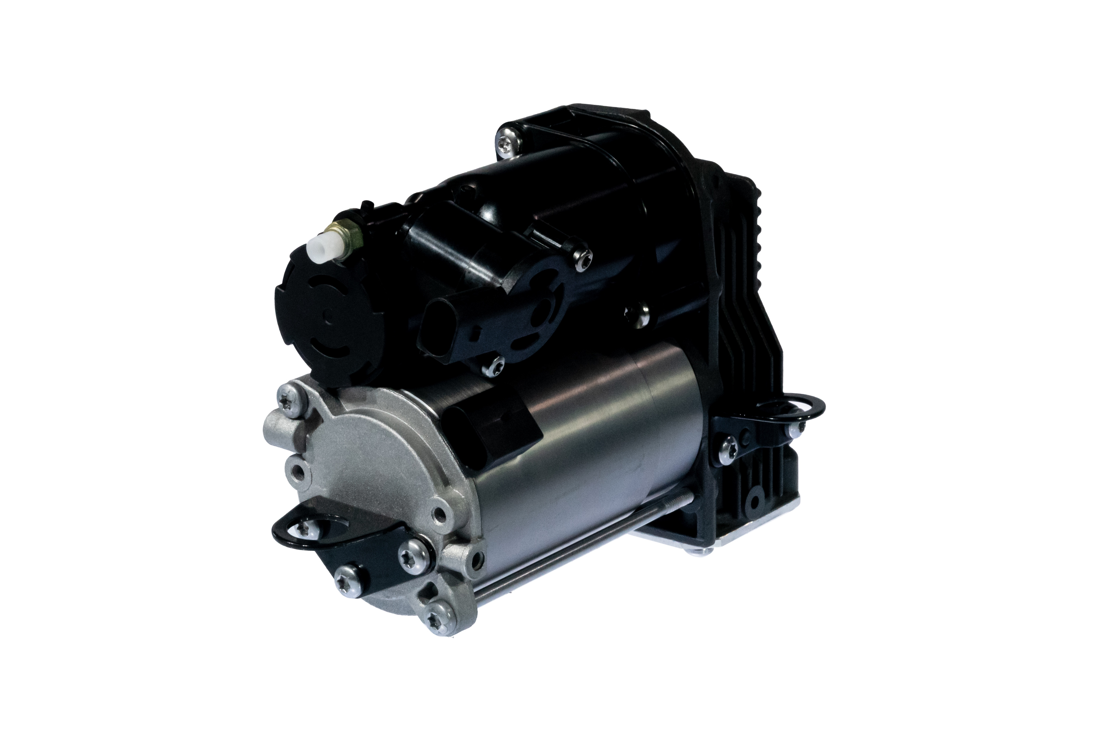 Компpессоp пневмоподвески MB w166 - Stellox 85-25527-SX