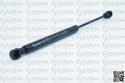 Амортизатор газовый задний mercedes-benz s-series (w221) 10.05-12.13 (T раб. -45 +100 С) КОД s157120 - TURKAS S15712062N