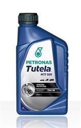 MTF 500 75w90 1L масло трансмиссионное   API gl-4 - TUTELA 76637E15EU