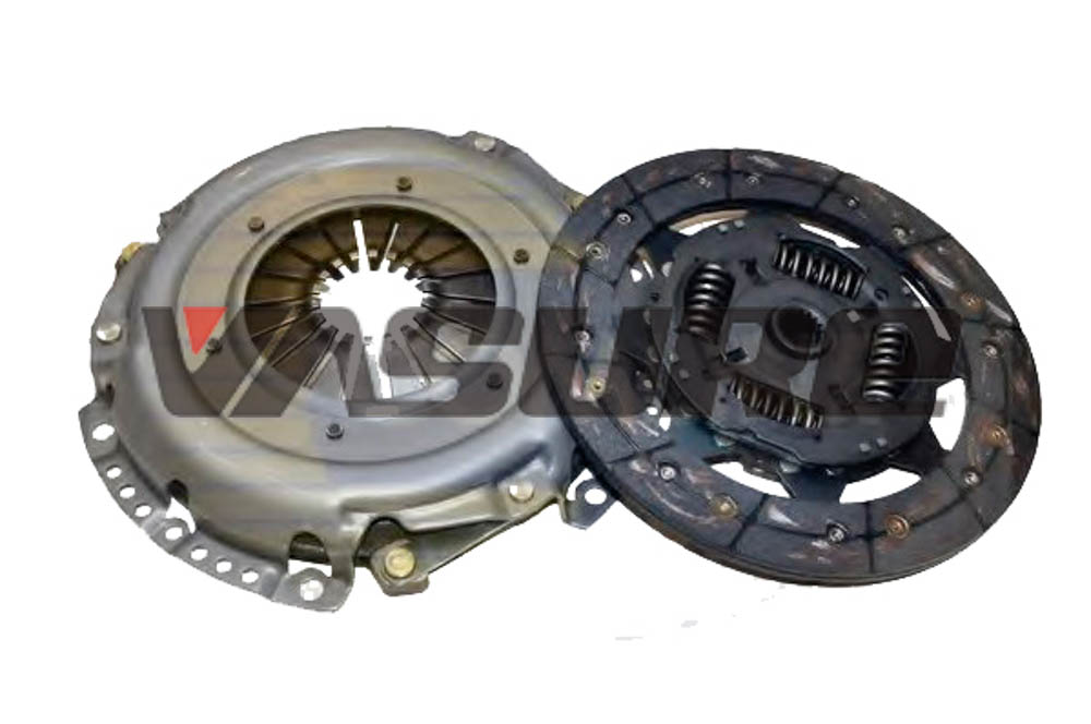 Комплект сцепления Ford C-Max/Focus 1.8 06> - VASURE VRK002