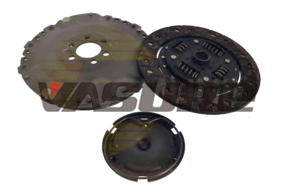 Комплект сцепления VW Golf IV, Oсtavia 1.4 16V - VASURE VRK009