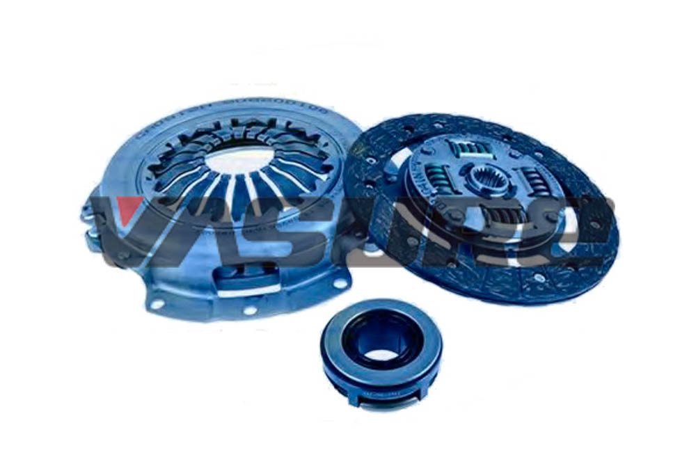 Комплект сцепления Mazda-3 1.6 - VASURE VRK010