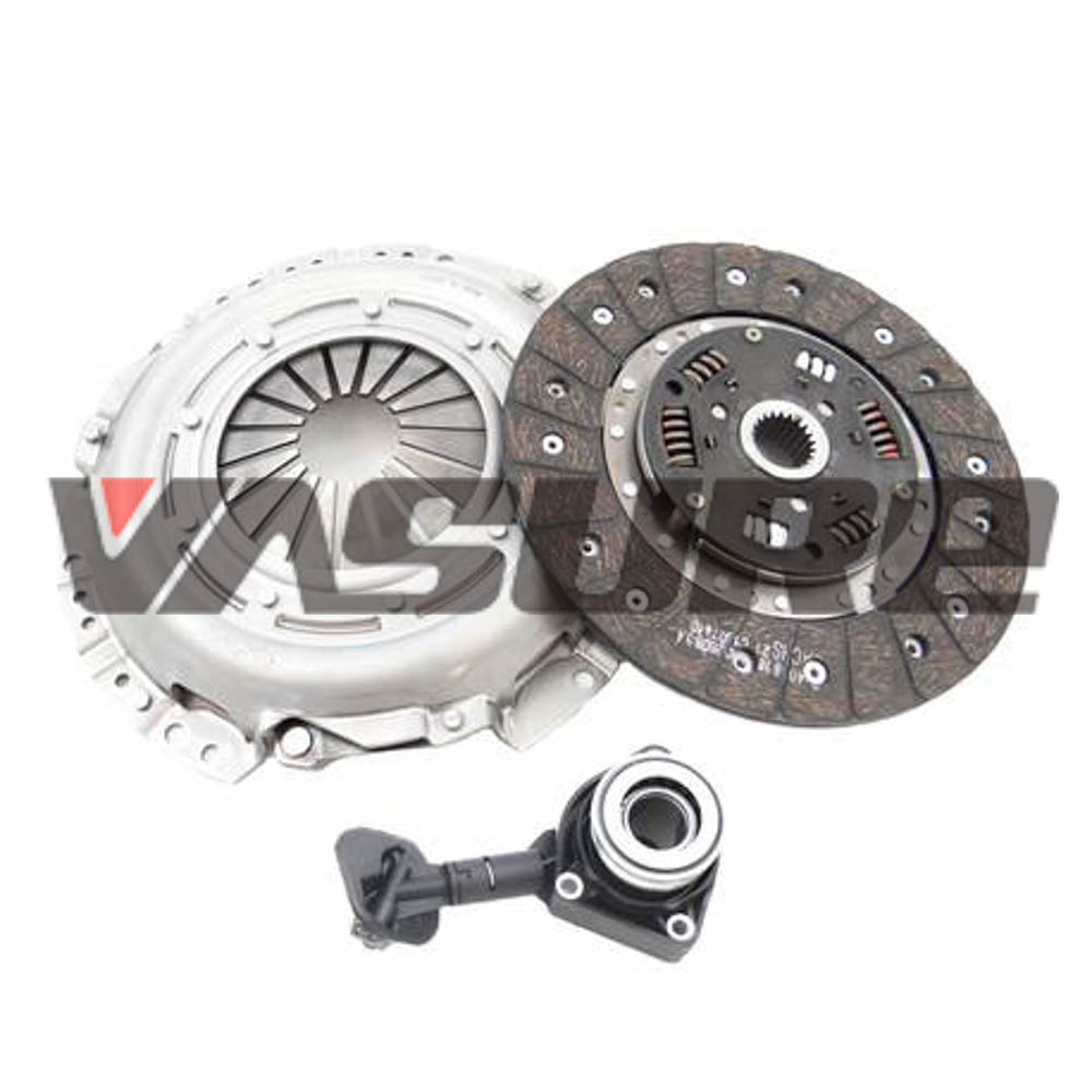 Комплект сцепления chevrolet cruze VASURE VRK012