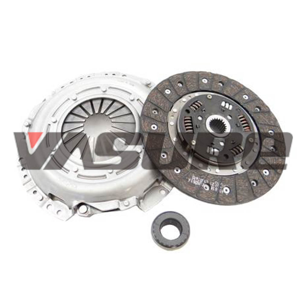 Комплект сцепления Mitsubishi Carisma - VASURE VRK026