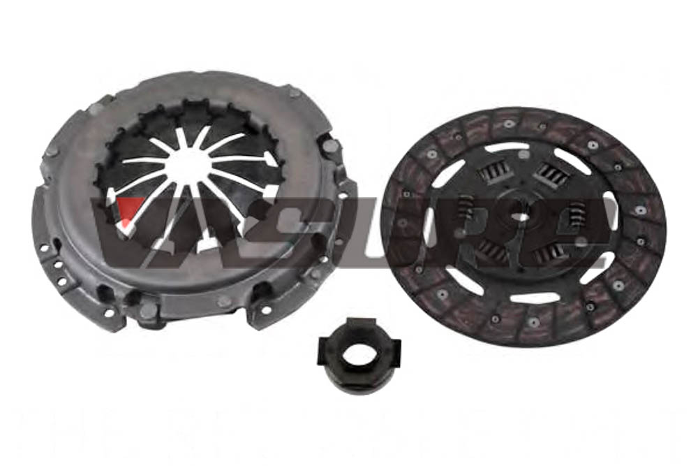 Комплект сцепления Fiat Albea, Doblo 1,4-1,6 - VASURE VRK044