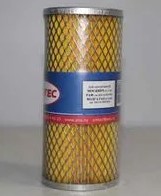 Элемент масляного фильтра двс 402 (сетка) - SINTEC SNFTR21M