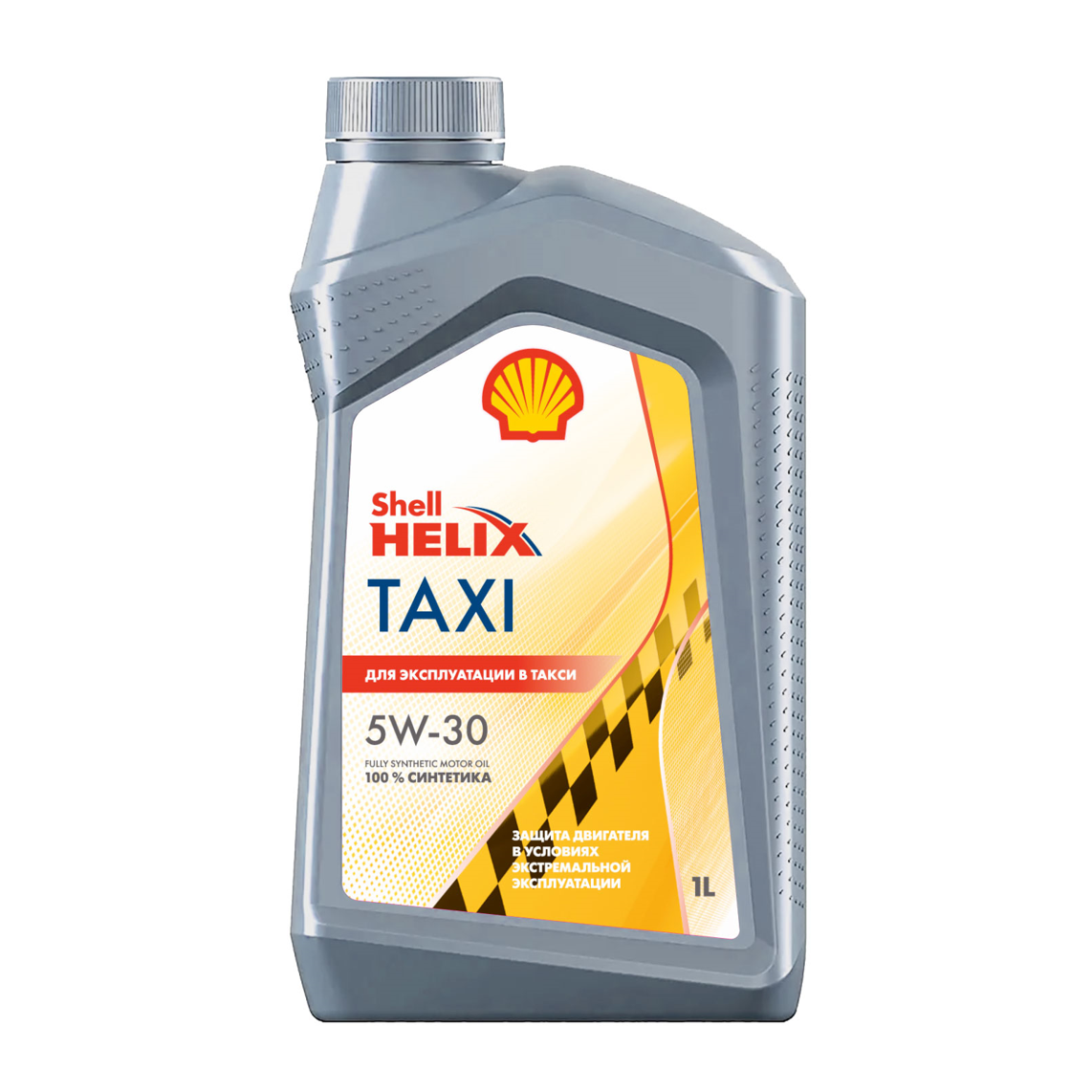 1L Масло  Helix Taxi 5w-30 a3/b4 mb229.3 VW 502/505.00 RN 0700/0710 Renault API SN - Shell 550059408