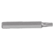 бита длинная torx на 10мм T25 - Hans 043-7T25