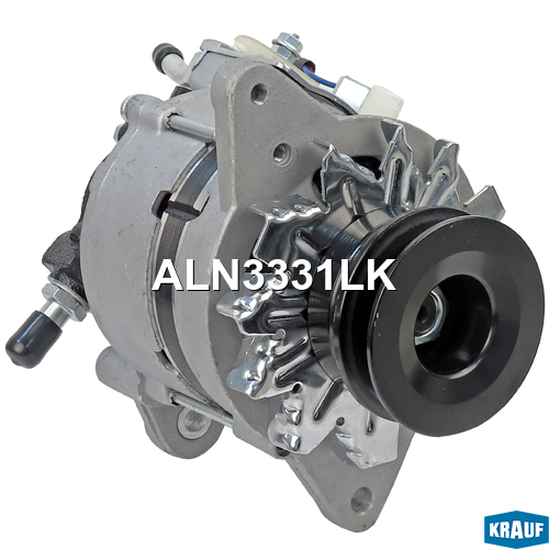 Генератор - Krauf ALN3331LK
