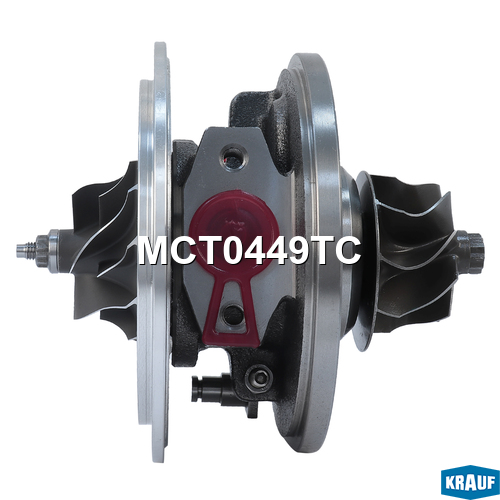 Картридж для турбокомпрессора - Krauf MCT0449TC