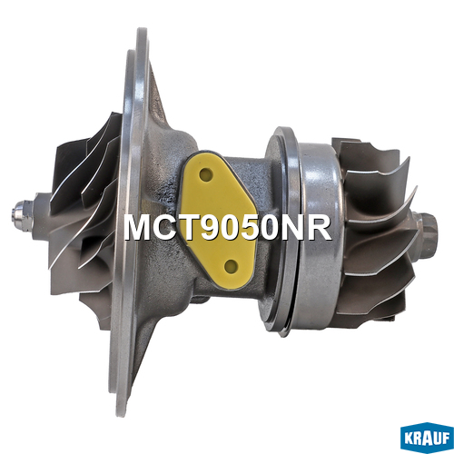 Картридж для турбокомпрессора - Krauf MCT9050NR