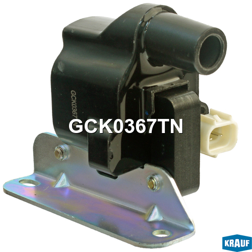 Катушка зажигания - Krauf GCK0367TN