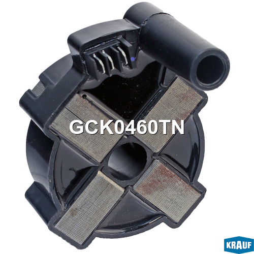 Катушка зажигания - Krauf GCK0460TN
