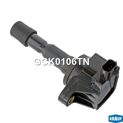 Катушка зажигания - Krauf GCK0106TN